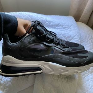 Nike AirMax 270 React women’s sneakers